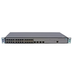 Hewlett Packard Enterprise 1920-24G-PoE+ JG925A (180W) Switch gemanaged L3 Gigabit Ethernet (10/100/