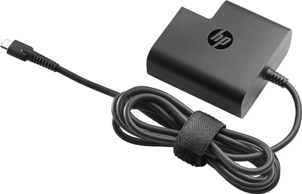HP 65W original USB-C Netzteil