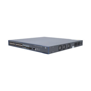 HP 3600-24 v2 SI-Switch - 24 ports