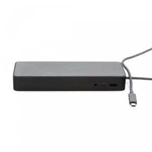 HP Universal USB-C Dockingstation HSA-B005DS ohne Netzteil
