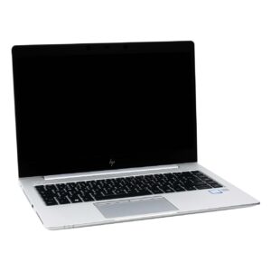 HP EliteBook 840 G5 14 Zoll Notebook | Intel i5- 8.Gen | 8GB DDR4 | 256 GB SSD Windows 11