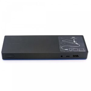 HP Elite USB-C Dockingstation G3 HSTNH-U601 ohne Netzteil