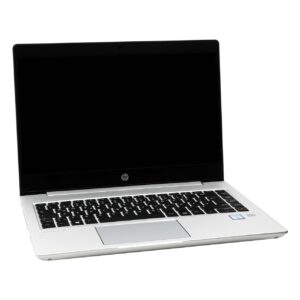 HP ProBook 440 G6 14" Notebook | Intel i5- 8.Gen | 8GB DDR4 | 256 GB SSD | Full HD