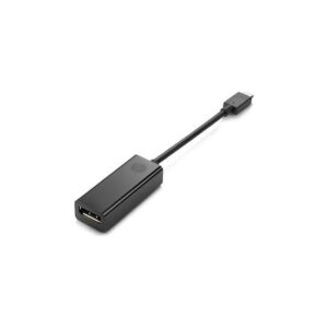 HP USB-C Zu Displayport Adapter