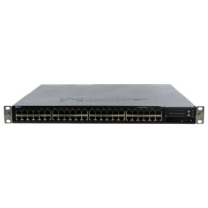 Juniper-EX4200-48T Gigabit Ethernet Switch 48 Ports PoE
