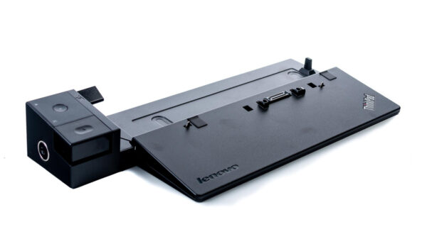 Lenovo ThinkPad 90W Pro Dock 40A1 ohne Netzteil