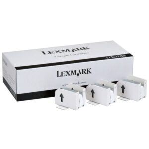 Lexmark Original Heftklammerkassetten 11K3188
