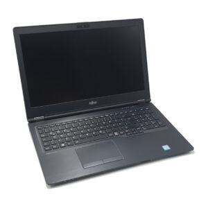 Fujitsu LIFEBOOK U758 15 Zoll Notebook | Intel Core i5-8.Gen | 8GB RAM | 256GB SSD
