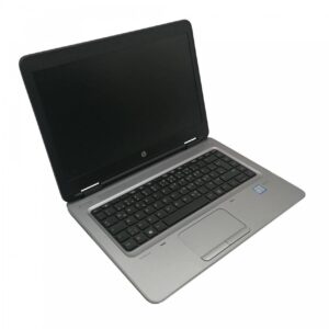 HP ProBook 640 G2 | Intel Core i5-6.Gen | 8GB DDR4 RAM | 256GB SSD | keine Webcam kein ODD