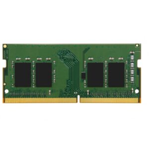 Kingston (1x8GB) 8GB DDR4 3200Mhz Non ECC Laptop Memory RAM SODIMM CL22 260-Pin