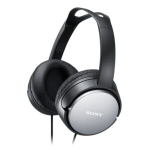 Sony MDR-XD150 Kopfhörer - Schwarz