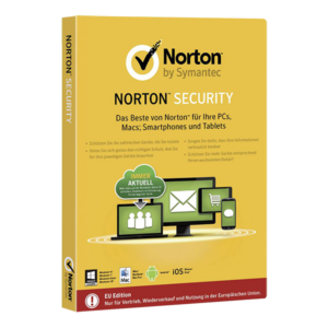 Symantec Norton Security Standard (1 Device - 1 Jahr)