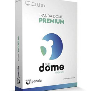 Panda Dome Premium MD