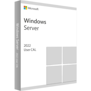 Windows Server 2022 CALS