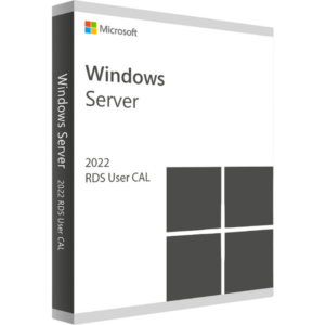 Windows Server 2022 RDS CALS
