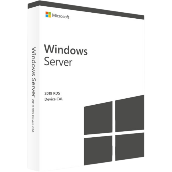 Windows Server 2019 RDS CALS