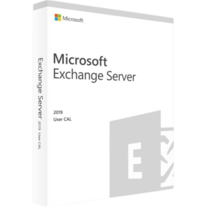 Microsoft Exchange Server 2019 Enterprise CALS