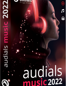 Audials Music 2022