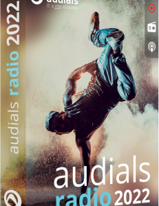 Audials Radio 2022