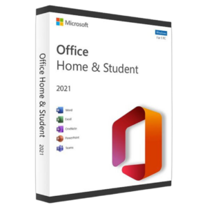 Office 2021 Home and Student