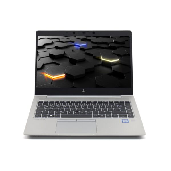 HP EliteBook 840 G5 i5 (8.Gen) FHD IPS